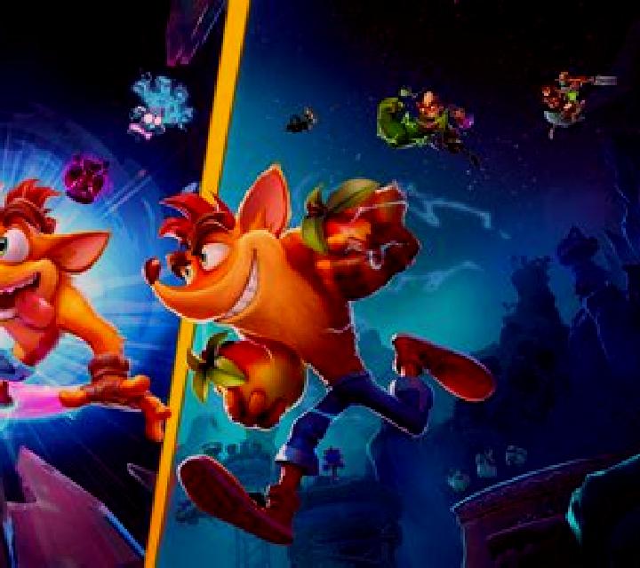 Avi Crash online slot