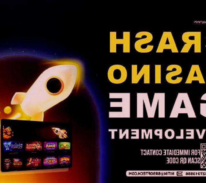 Avi Crash slot game