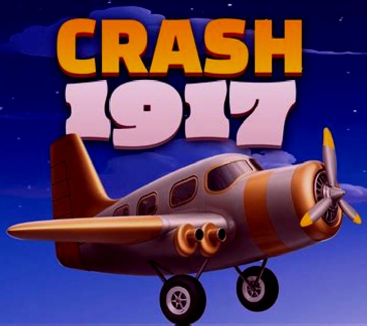 Avi Crash slot machine