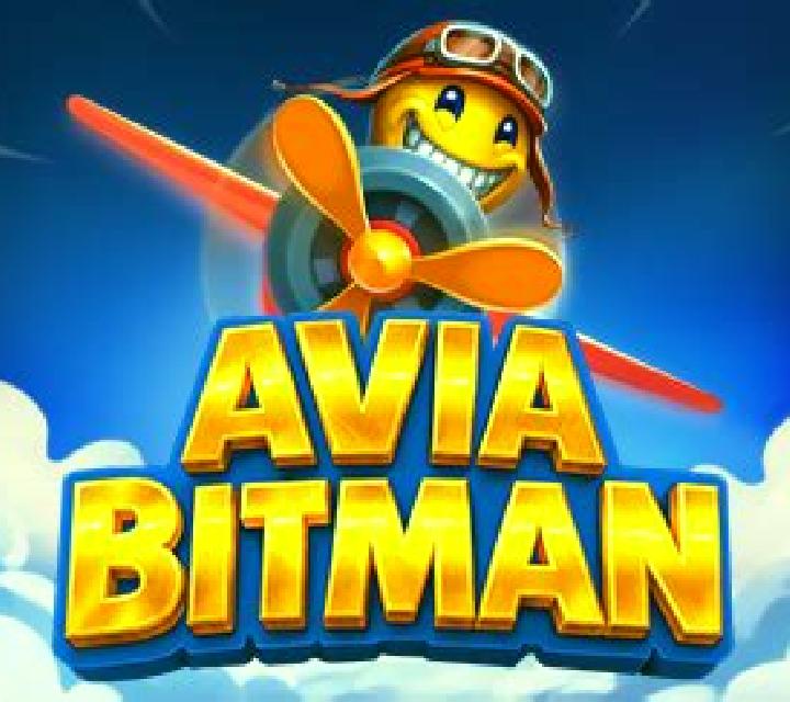 Avia Bitman online slot