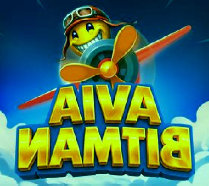 Avia Bitman slot game