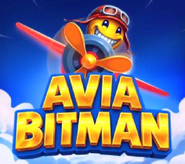 Avia Bitman slot machine