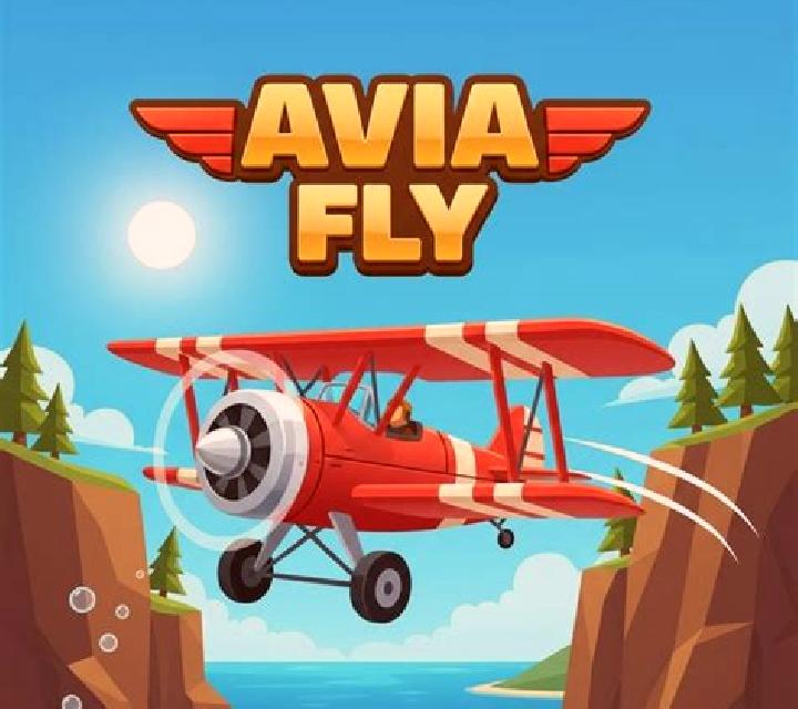 Avia Fly slot