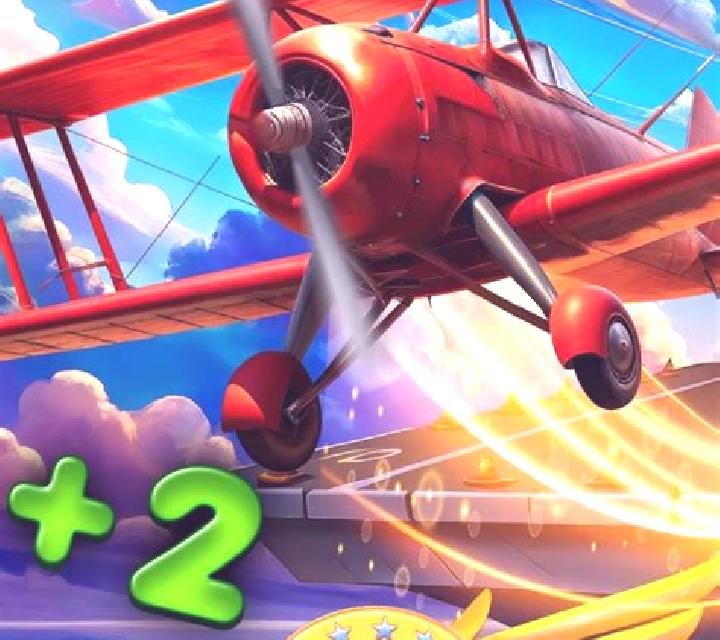 Avia Plane online slot