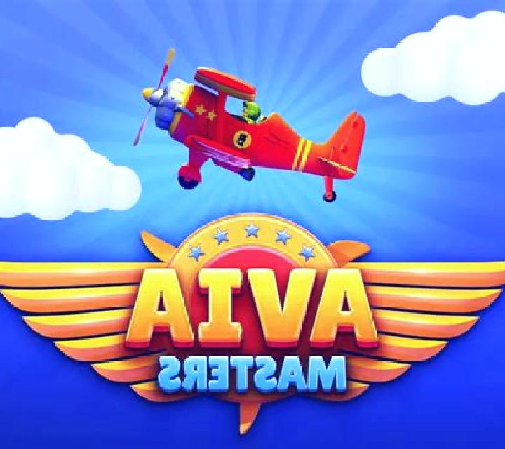 Avia Plane slot