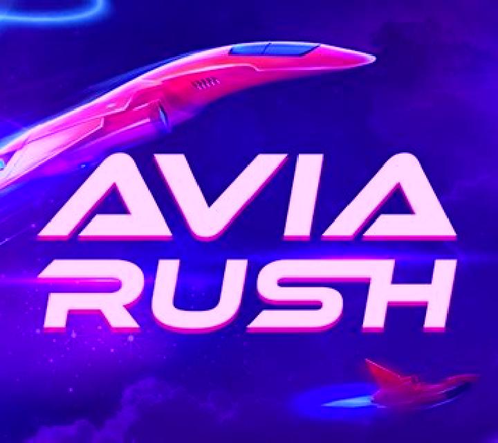 Avia Rush (Astriona Games) online slot