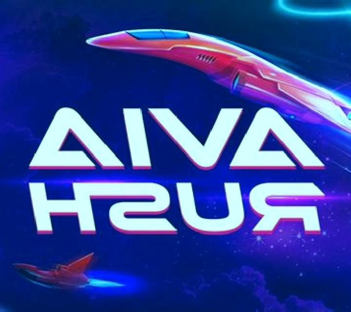 Avia Rush (Astriona Games) slot machine
