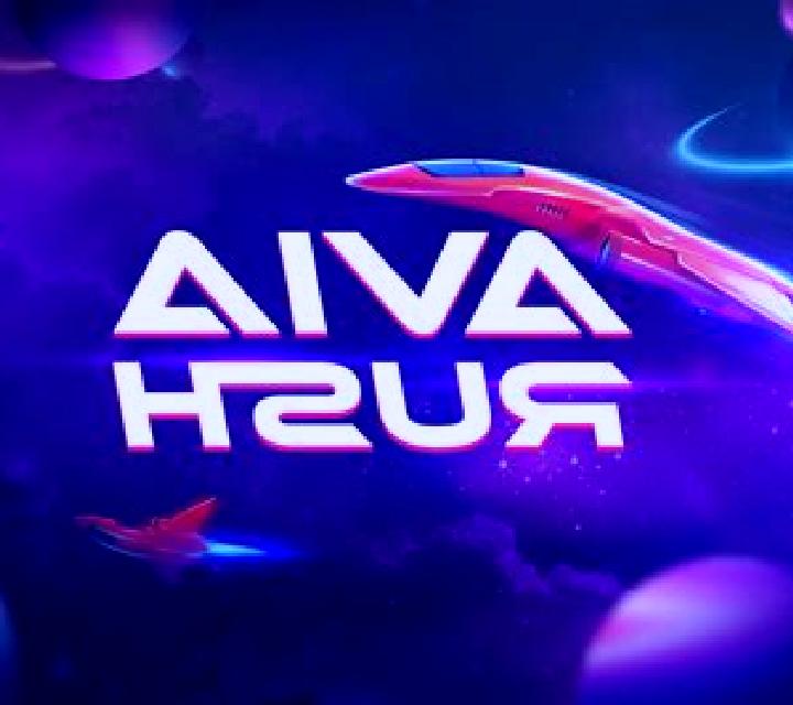 Avia Rush (Evoplay) online slot