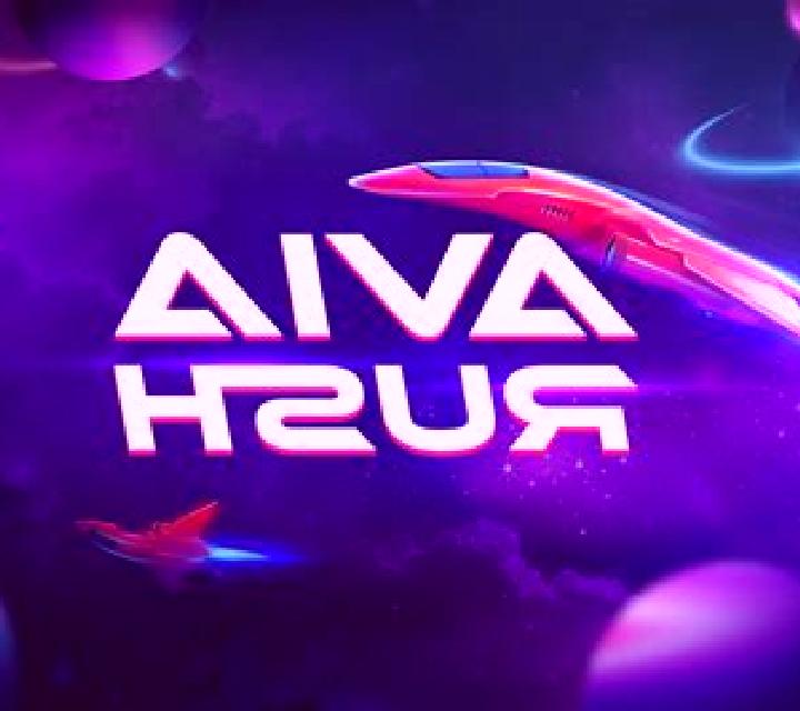 Avia Rush (Evoplay) slot game