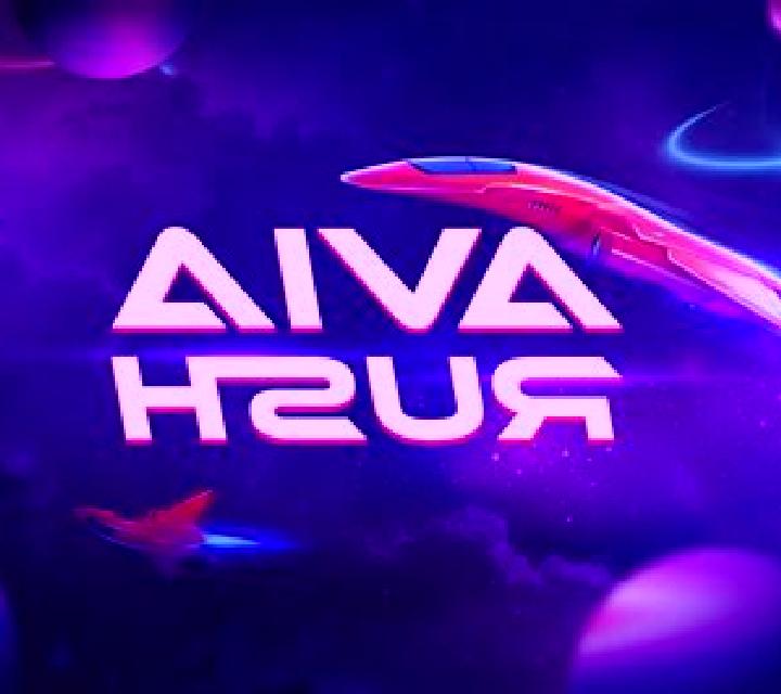 Avia Rush (Evoplay) slot