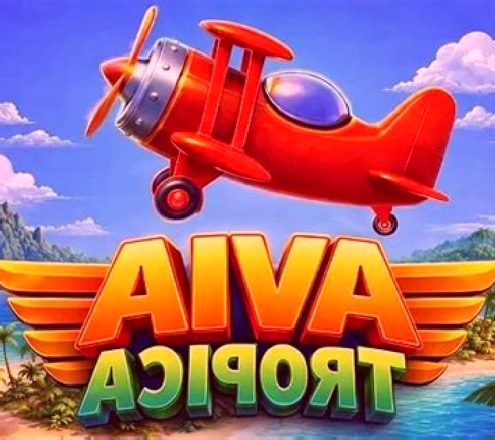 Avia Tropica online slot