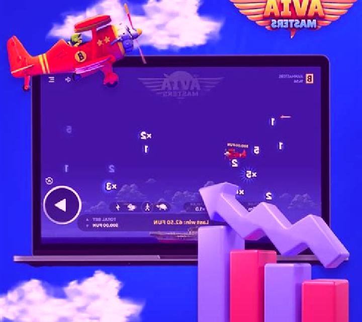 Avia Tropica slot game