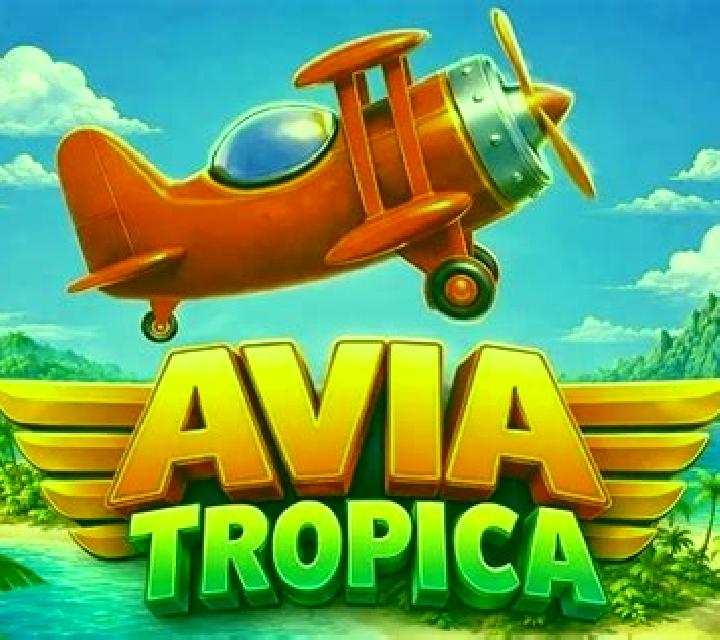 Avia Tropica slot