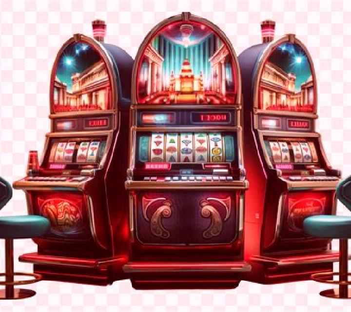 AviaBET slot game