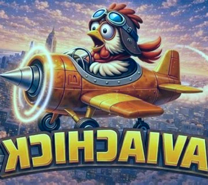Aviachick online slot