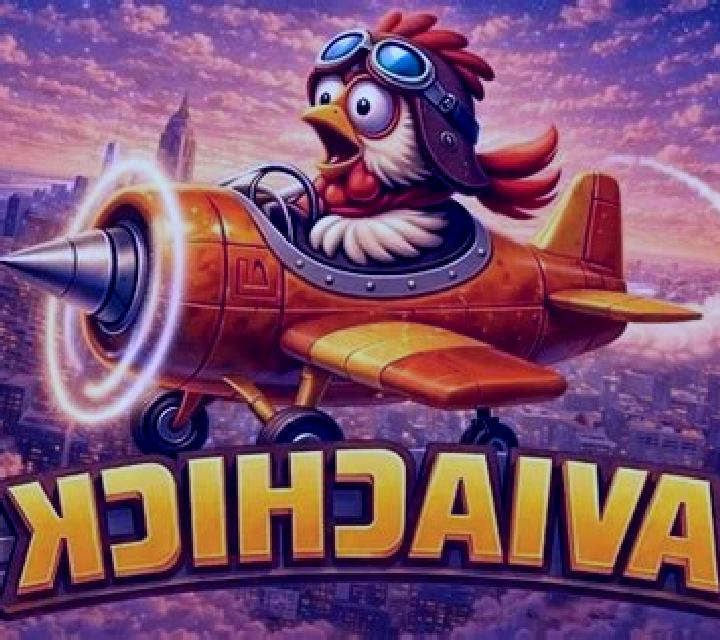 Aviachick slot game