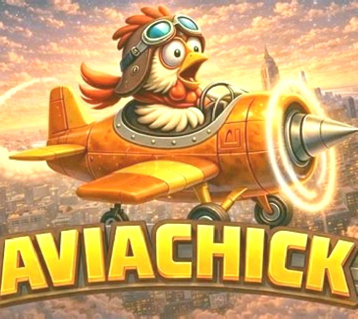 Aviachick slot