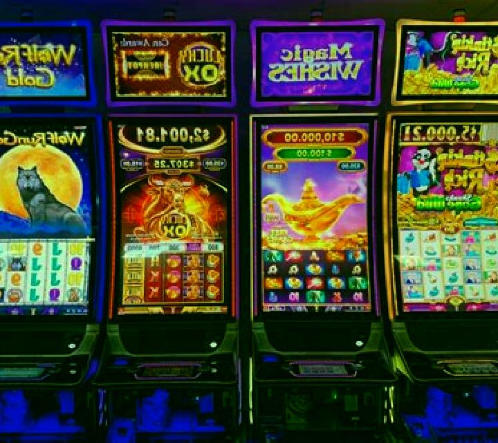 Aviafly 2 slot machine