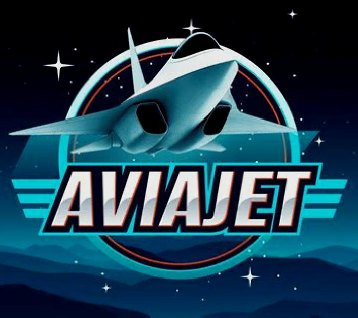 Aviajet online slot