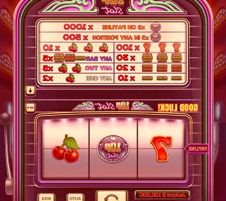 Aviajet slot game