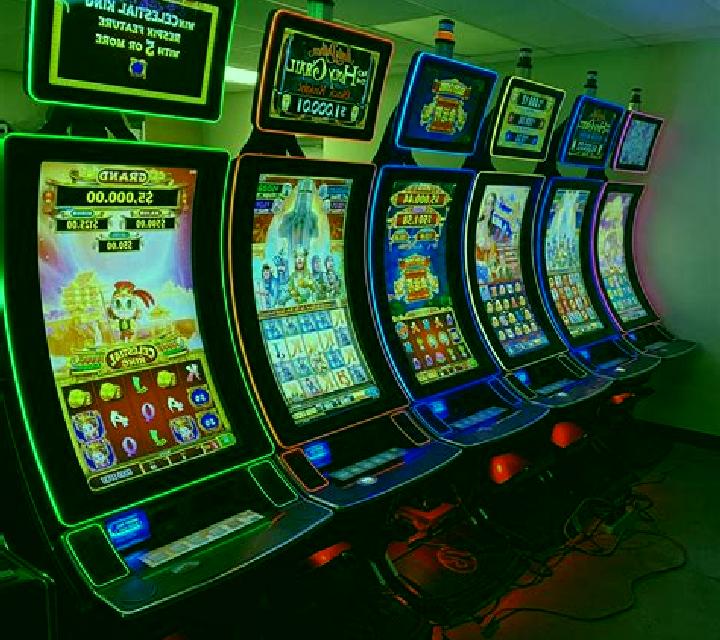 Aviajet slot machine