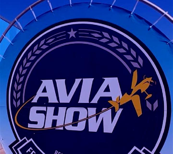 Aviashow slot game