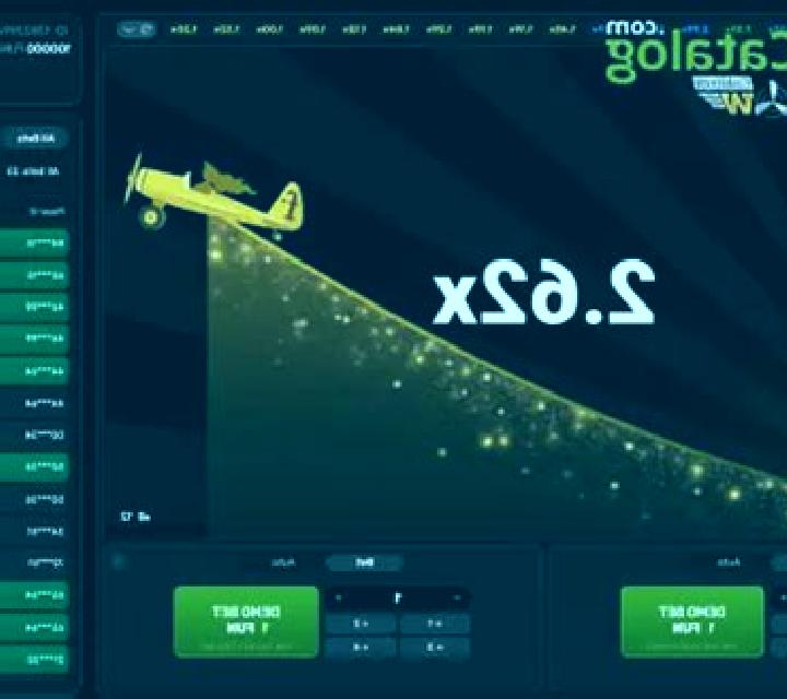 Aviashow slot