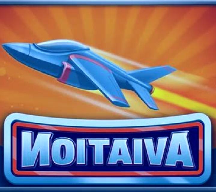 Aviation (Aperion Gaming) online slot