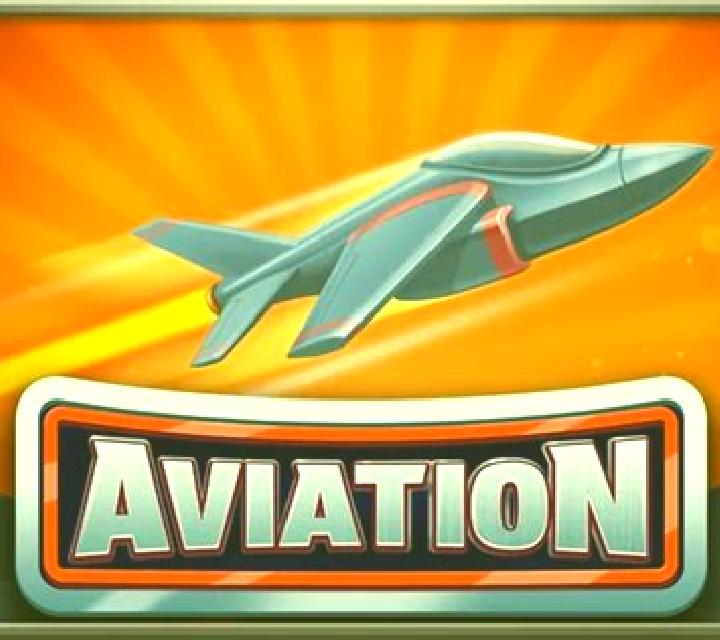 Aviation (Aperion Gaming) slot