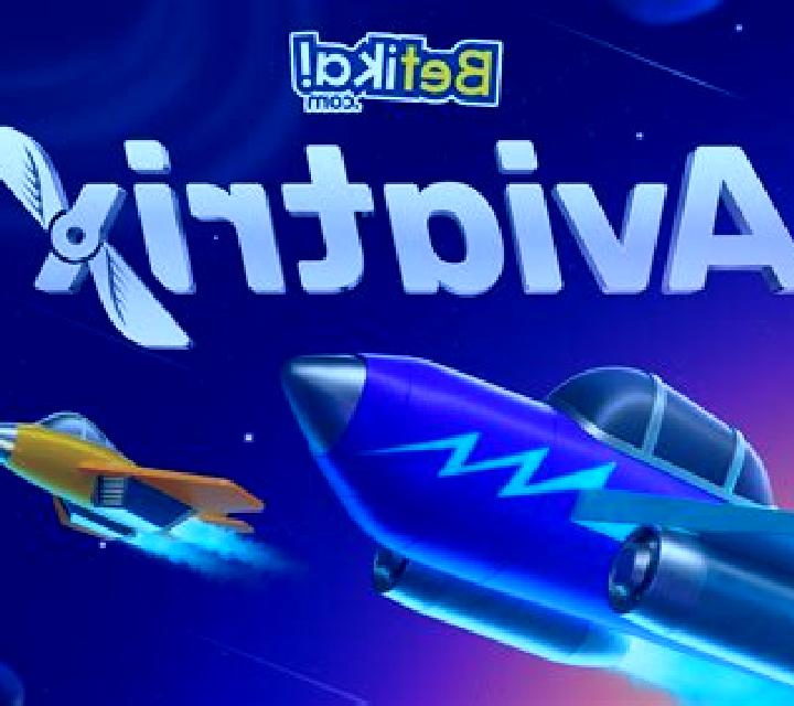 Aviatrix Fruits online slot
