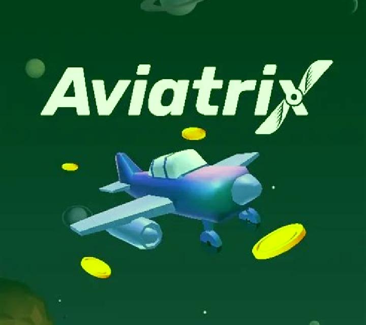 Aviatrix online slot