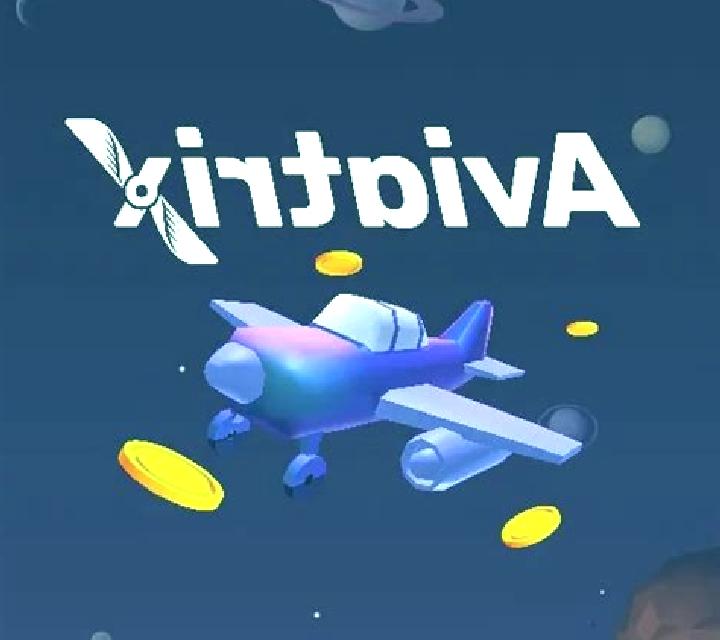 Aviatrix slot game