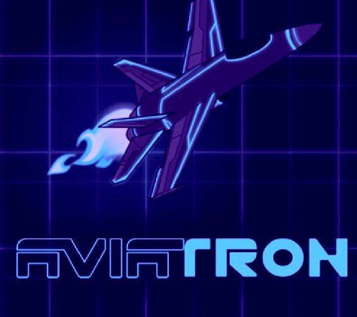 Aviatron (Ethereal Gaming) slot game