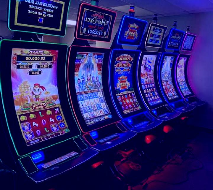 Aviatron (Ethereal Gaming) slot machine