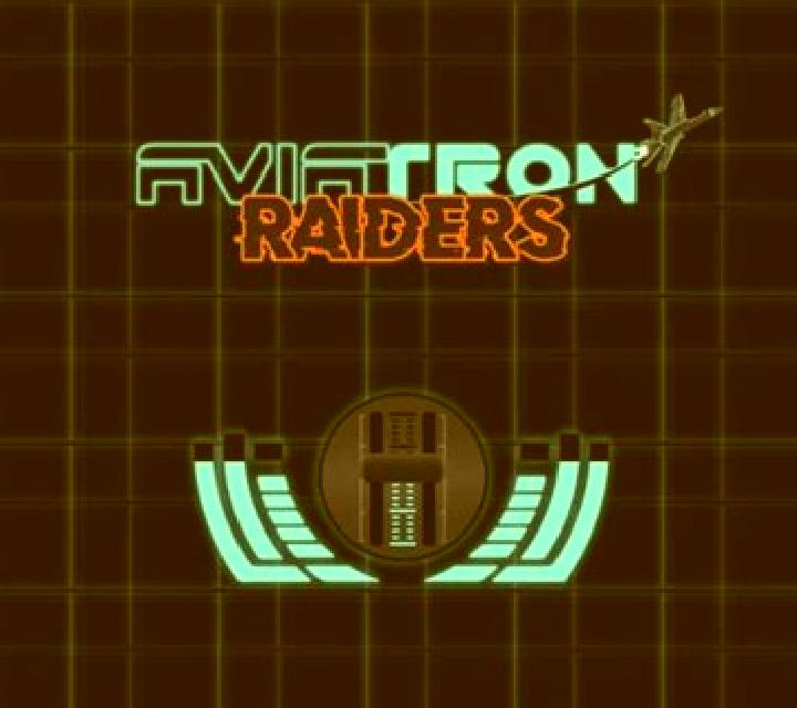 Aviatron (GameTimeTech) online slot