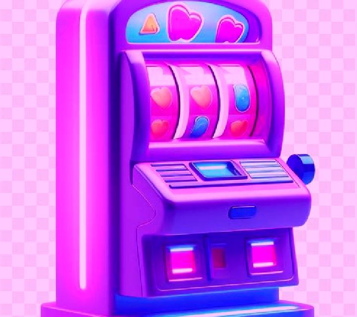 Aviatron (GameTimeTech) slot machine