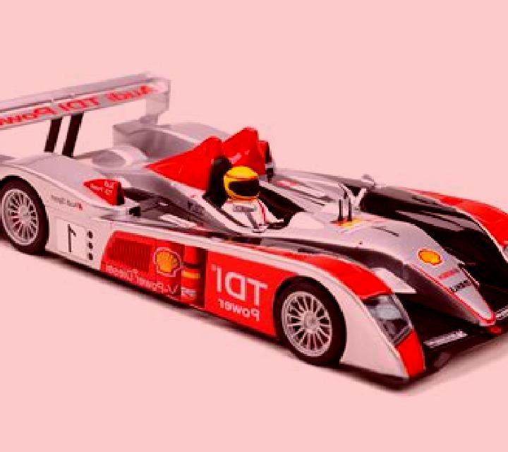 Avinho R10 slot
