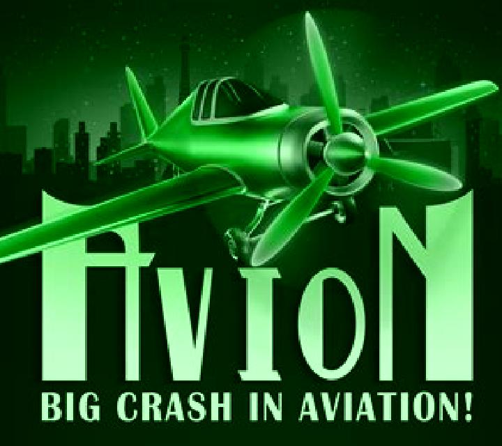 Avion (Lambda Gaming) online slot