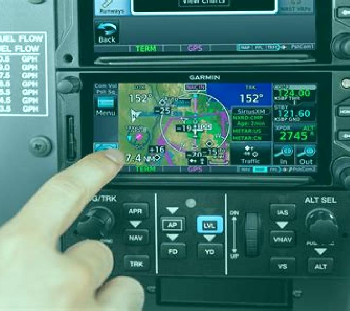 Avion (Mobilots) slot
