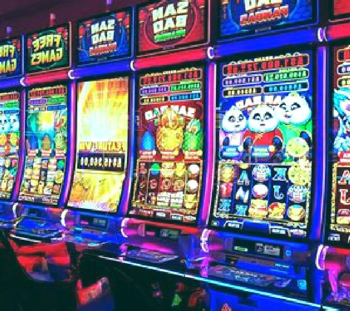 Awards Awards slot machine