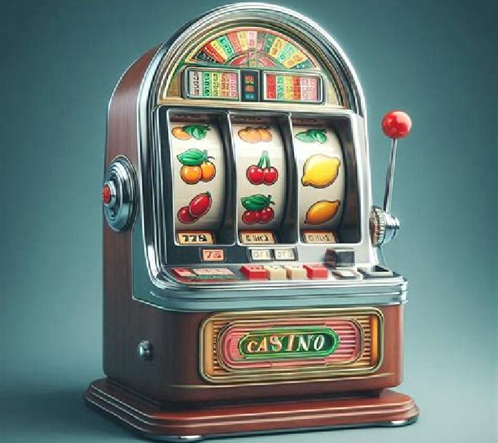 Awesome 5 online slot