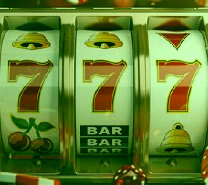 Awesome 7’s slot machine