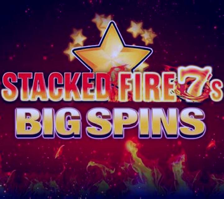 Awesome 7’s slot