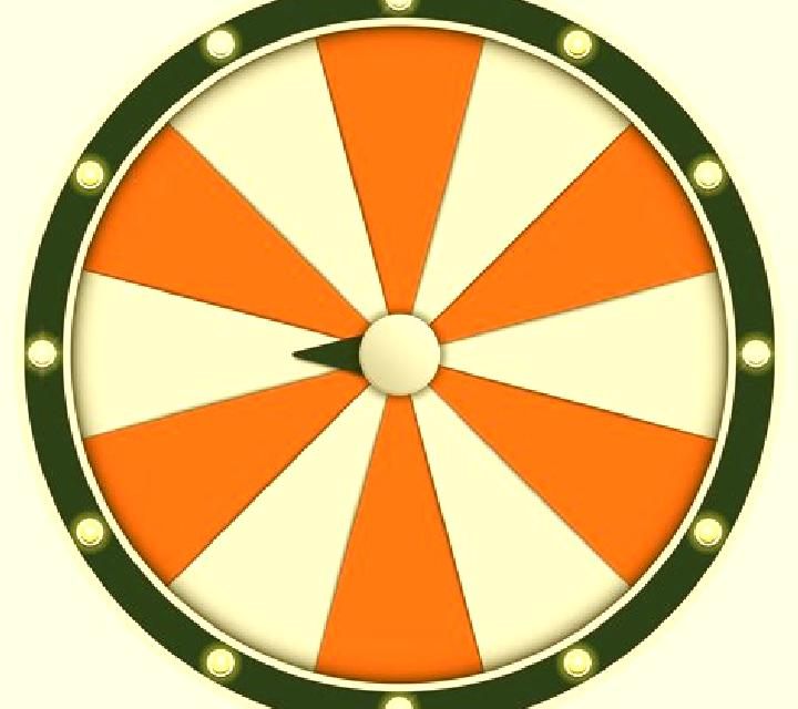 Awesome Lucky Wheel online slot