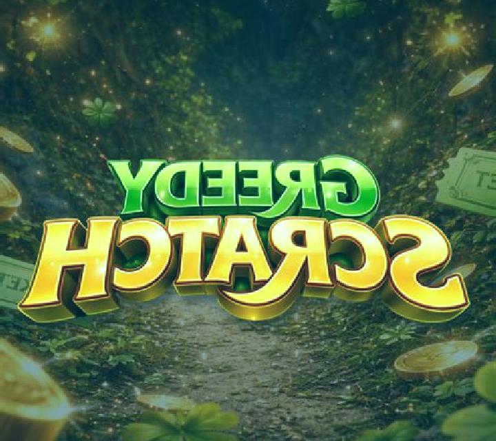 Awesome Money Scratch online slot