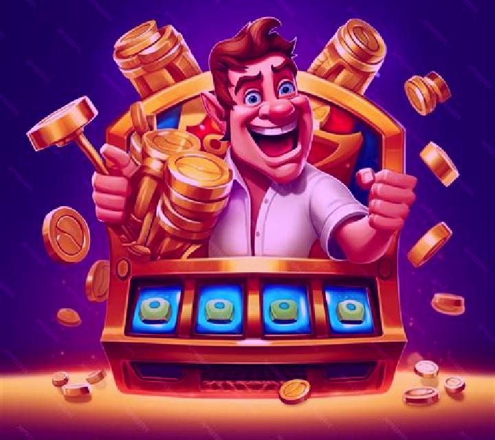 Awesome Money Scratch slot machine