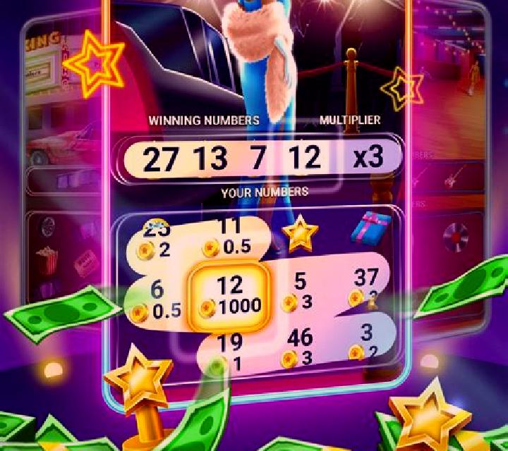 Awesome Money Scratch slot