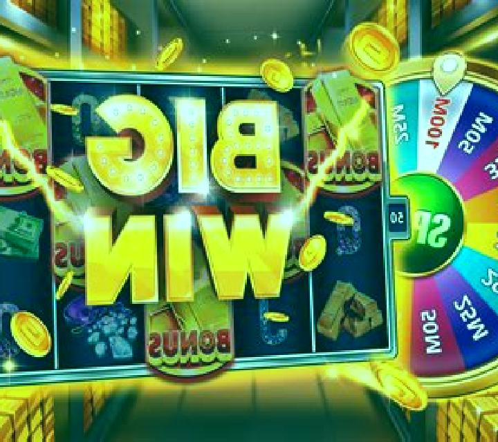 Awesome Money slot game