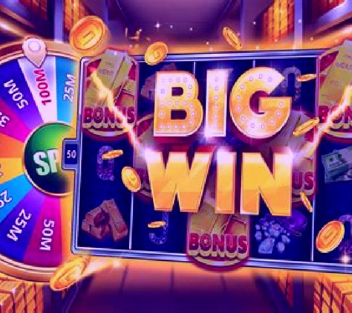 Awesome Money slot machine