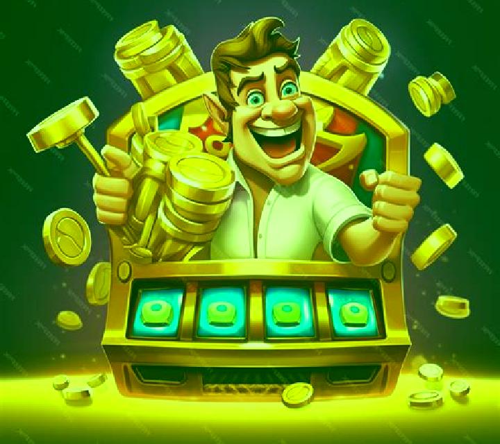 Awesome Money slot